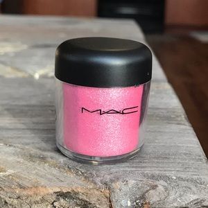 Rare! MAC Swish Pigment